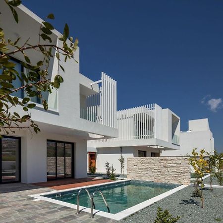 Avalon 1 Villa 14 Paphos Exterior foto