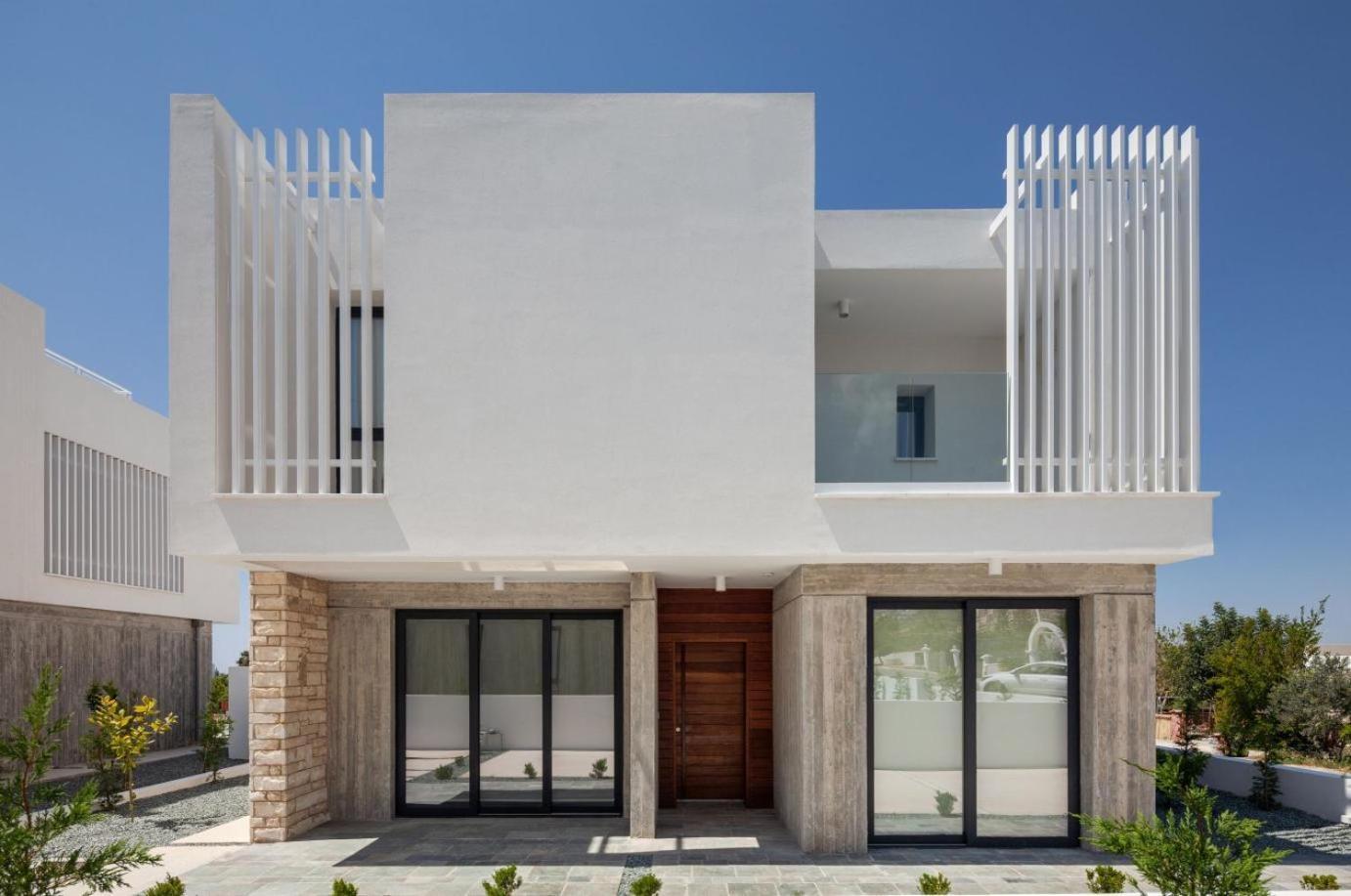 Avalon 1 Villa 14 Paphos Exterior foto
